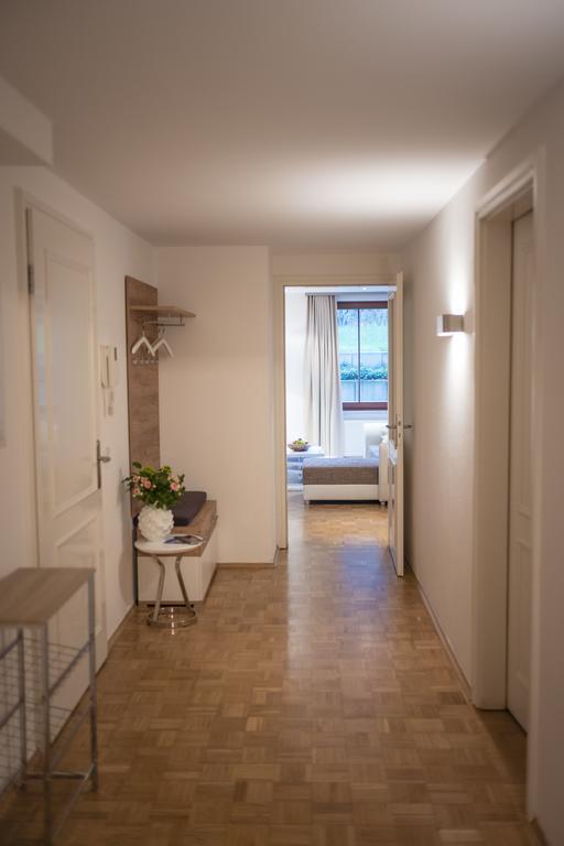 Appartement Am Grossen Garten