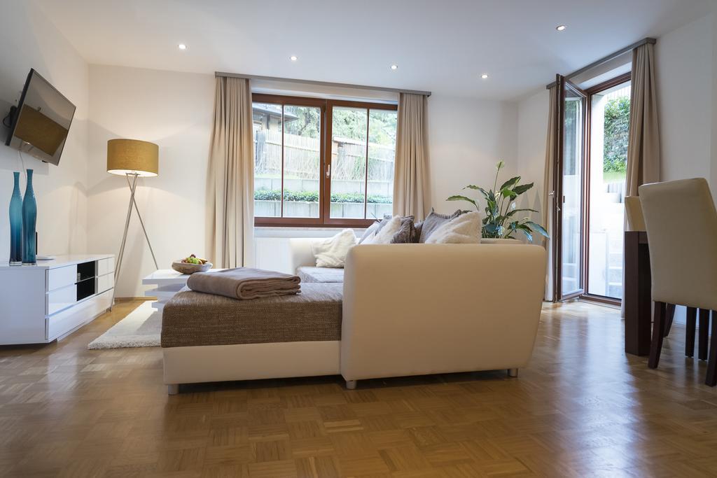 Appartement Am Grossen Garten