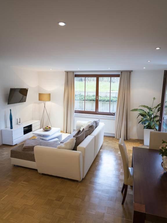 Am Grossen Garten Appartement